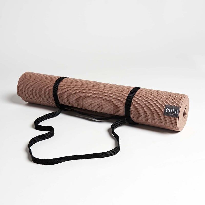 Aeromat Elite Pilates/Yoga Mat - 5 mm Thickness