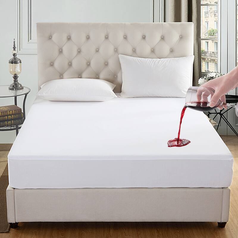 Waterproof Mattress Protector