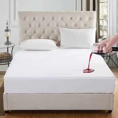 Waterproof Mattress Protector