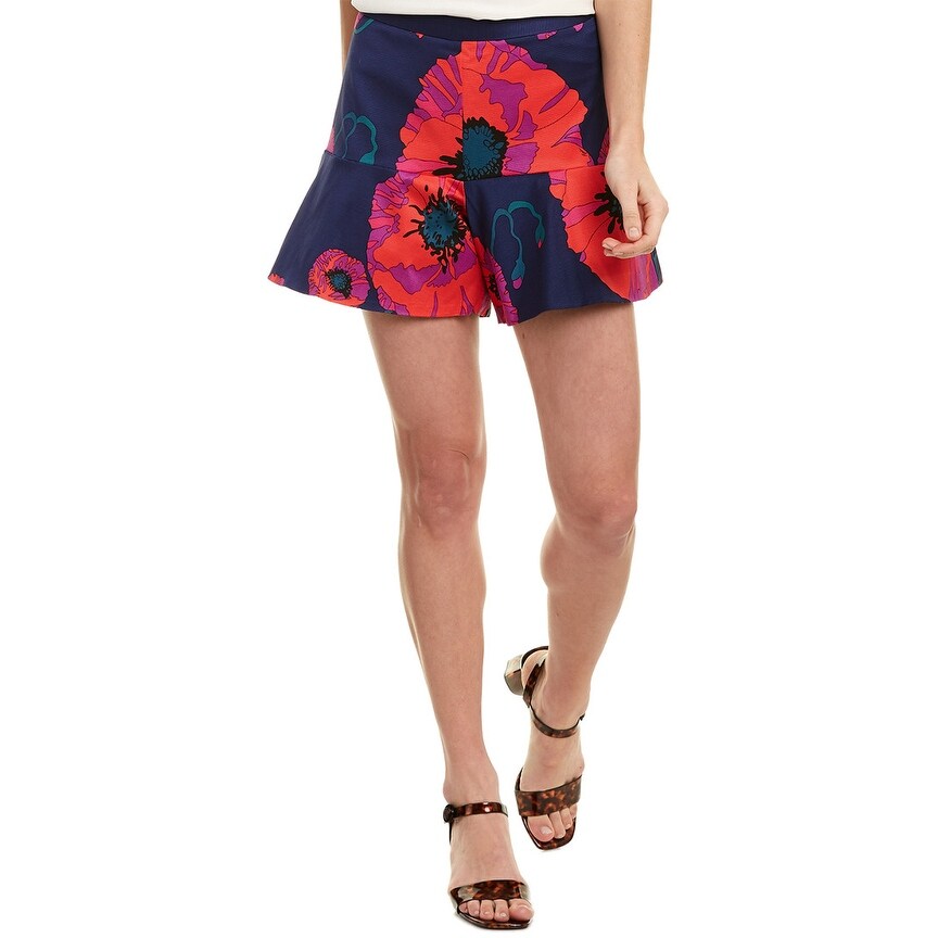 Trina Turk Dixieland Short