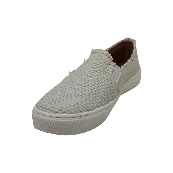indigo rd kicky slip on