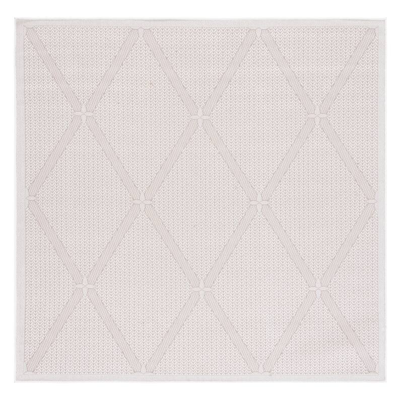 SAFAVIEH Bermuda Washable Rosenda Indoor/ Outdoor Waterproof Rug
