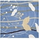 preview thumbnail 58 of 84, SAFAVIEH Handmade Soho Teuta Gardens N.Z. Wool Rug 6' Square - Blue/Multi - Square