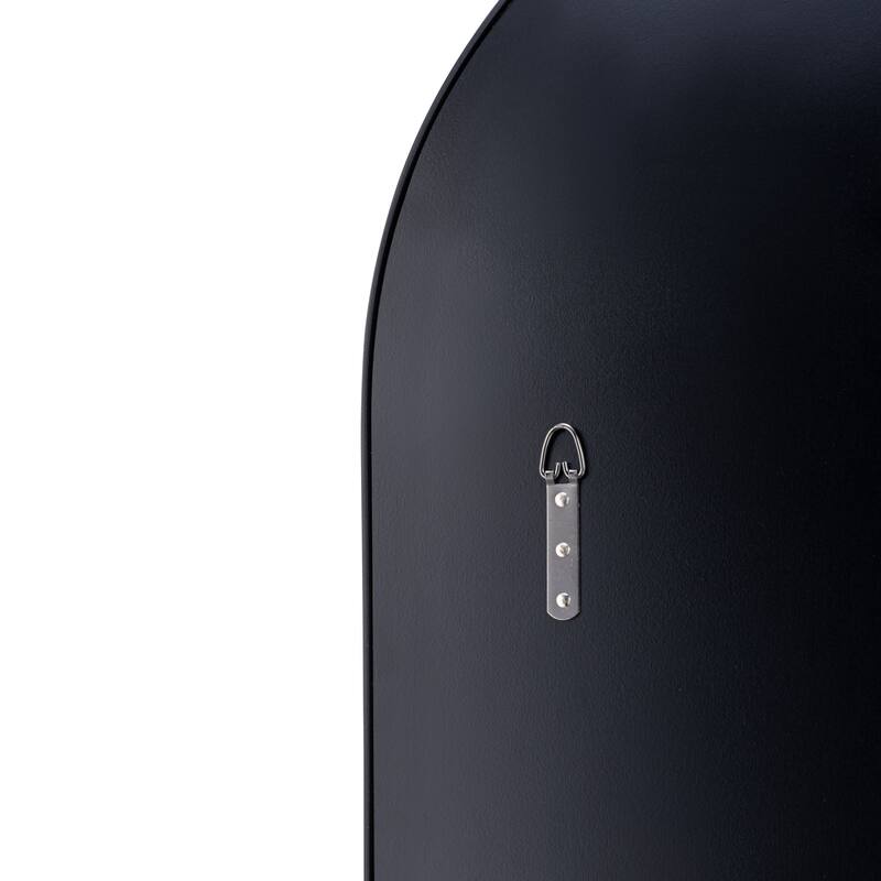 Varaluz Capsule Wall Mirror - 24"W x 60"H Mirro