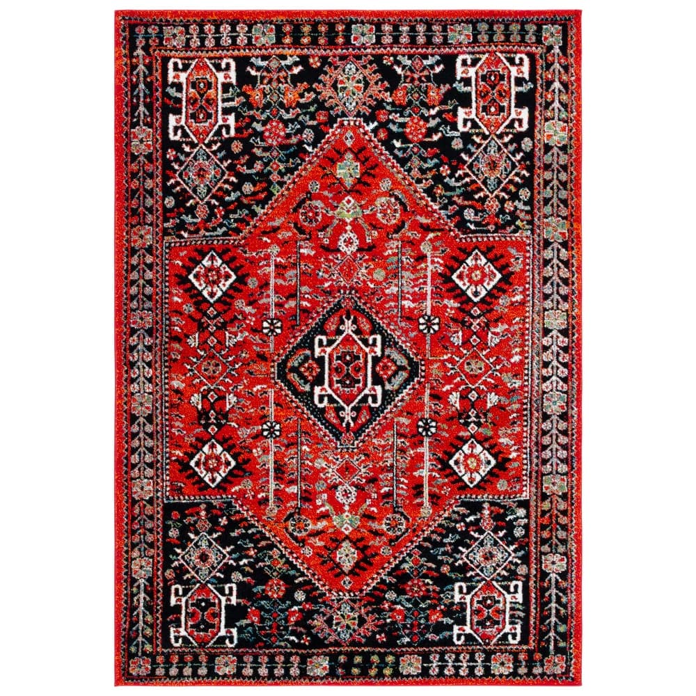 SAFAVIEH Vintage Hamadan Masuma Rug