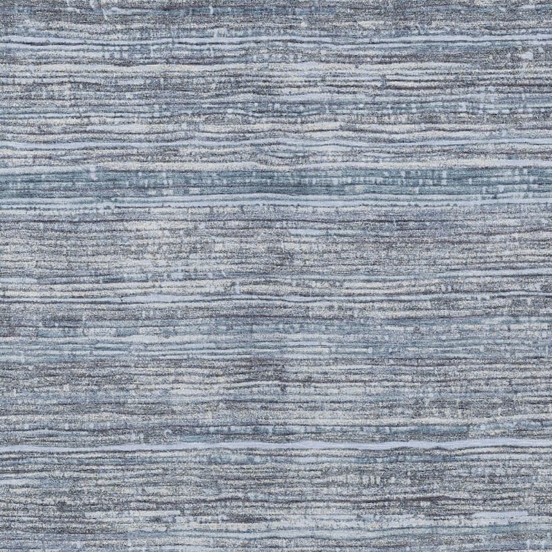 HomeRoots Striped Transitional Rectangle Outdoor Rug