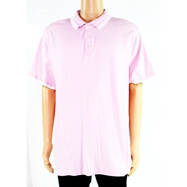 michael kors polo mens for sale