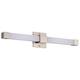 Option Brushed Nickel