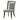 Gracewood Hollow Dhruv Velvet Dining Chairs (Set of 2) - N/A