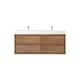 Option Teak Oak