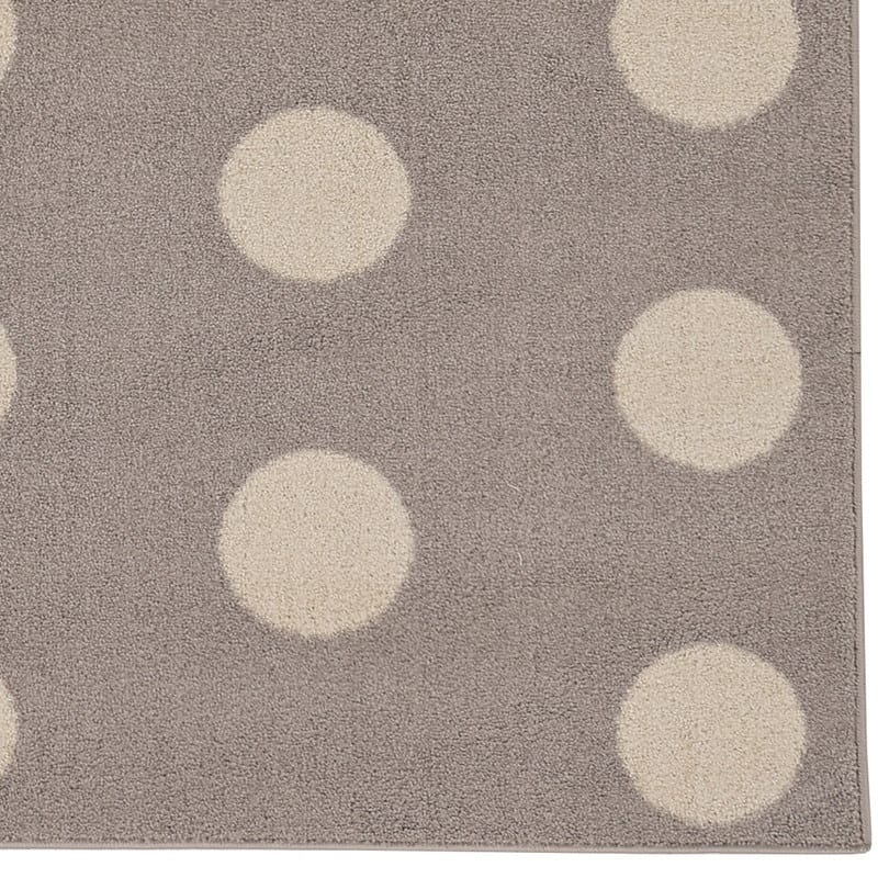 Allegra Blount Polka Dot Area Rug