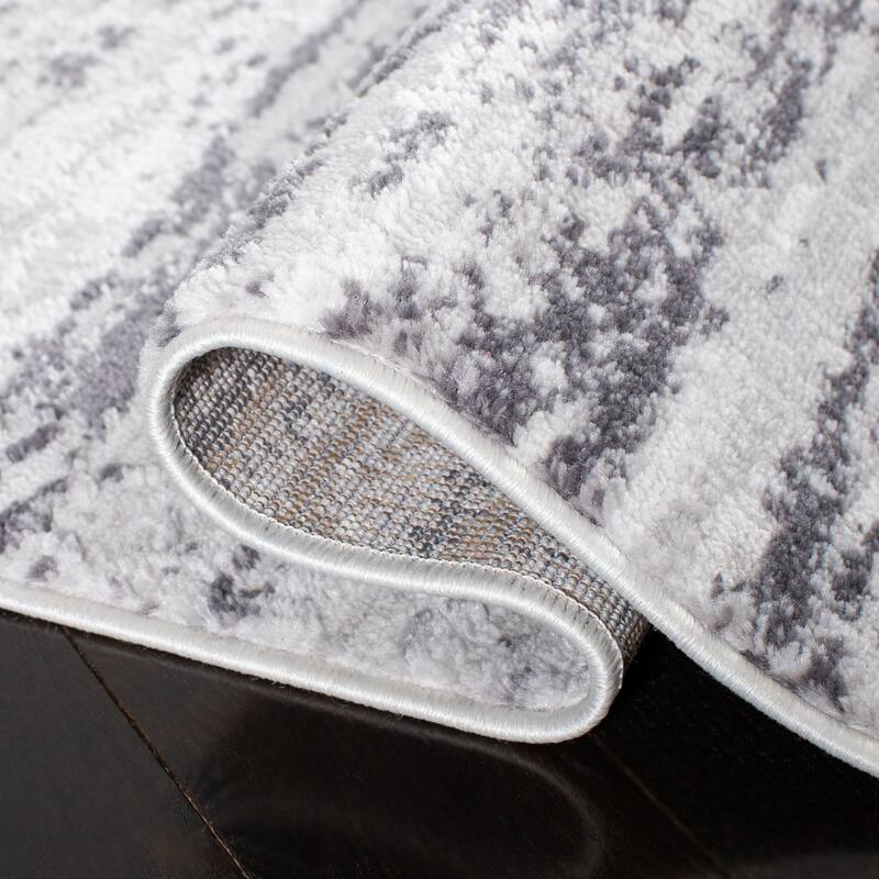 SAFAVIEH Amelia Modern Abstract Rug
