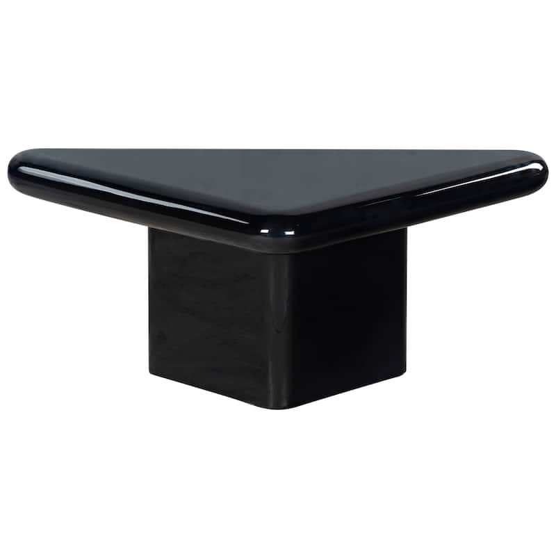 SAFAVIEH Couture Bellalynn 30-inch Coffee Table - 30"W x 30"D x 16"H