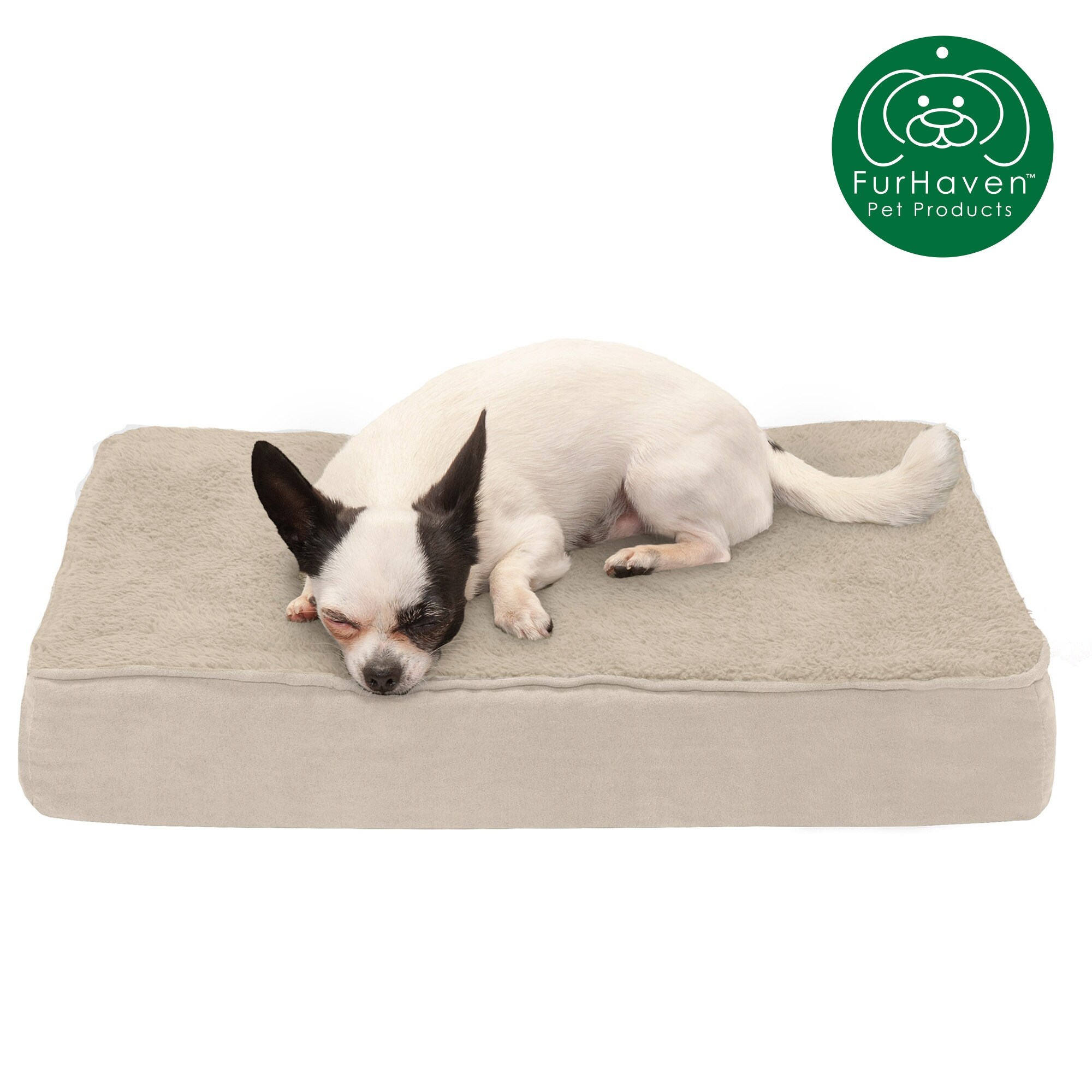 cooling orthopedic dog bed