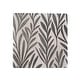 preview thumbnail 1 of 21, Olea 6x6 Satin Porcelain Patterned Tile - Wall & Backsplash 6x6 Sample - Leaves