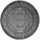 preview thumbnail 101 of 188, SAFAVIEH Adirondack Cheyenne Rustic Oriental Medallion Rug