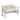 HIGHWOOD Weatherly 5-foot Eco-friendly Synthetic Wood Garden Bench