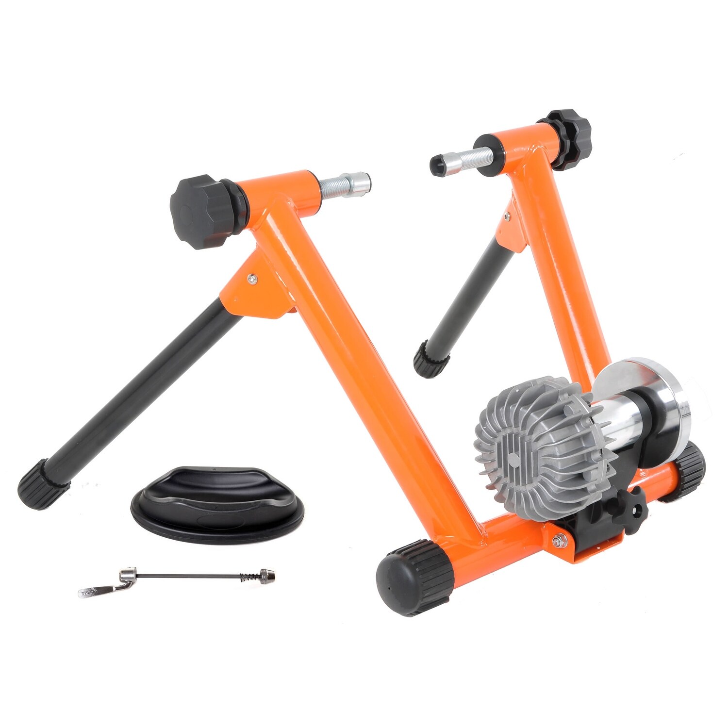 indoor bicycle training stand