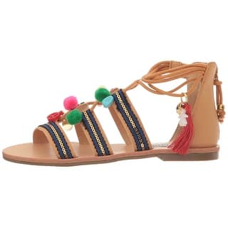 steve madden casual sandals