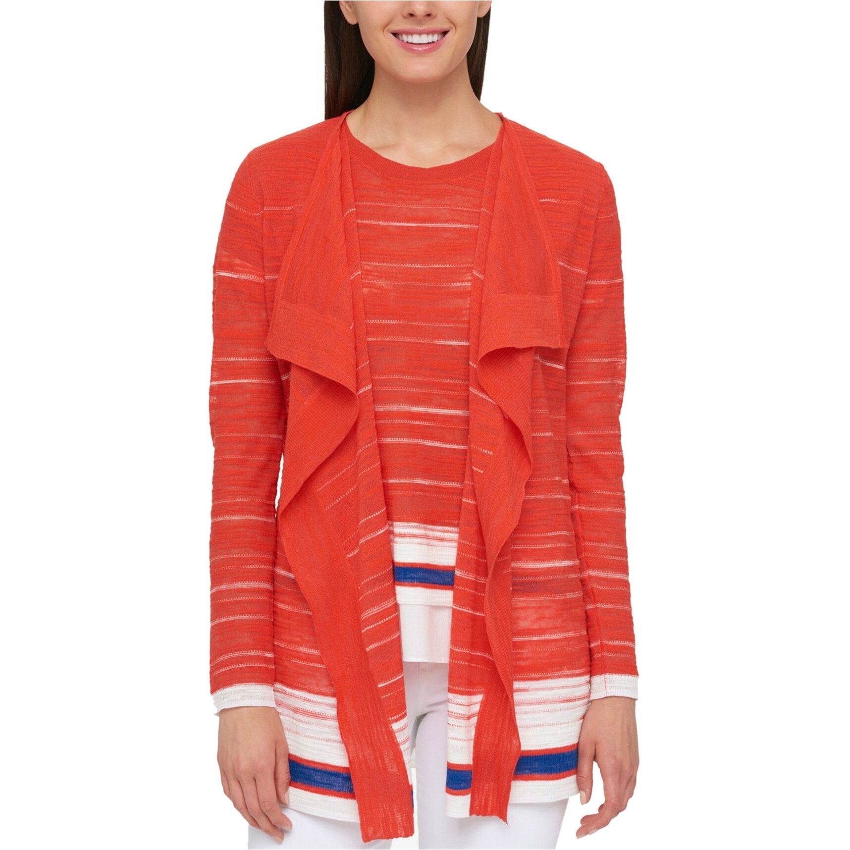 flyaway cardigan sweaters