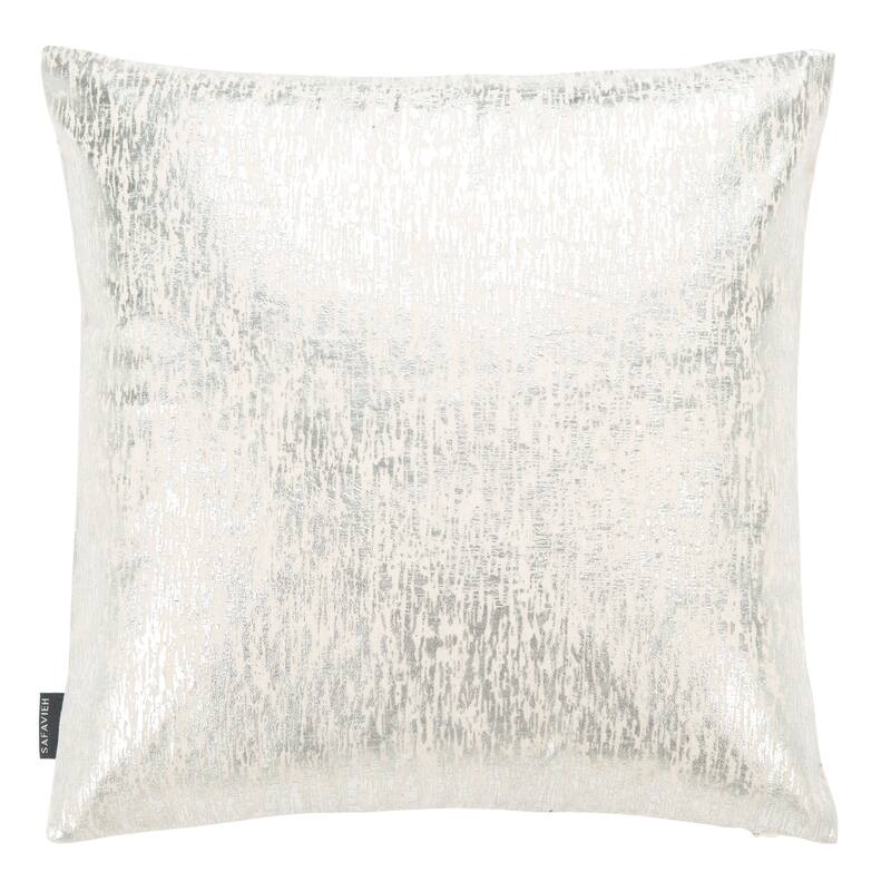 SAFAVIEH Anky 18-inch Pillow