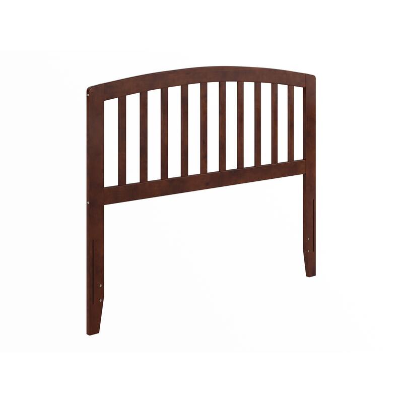 AFI Richmond Headboard with Attachable Charger