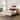 Aldith Japandi Walnut Brown Toolless Assembly Queen Platform Bed