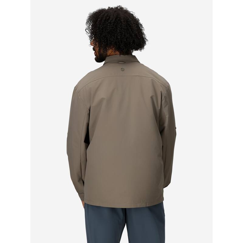 Marmot Men's AirExchange UPF 40 Overshirt