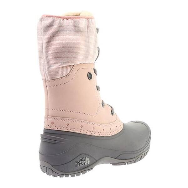 Shop The North Face Women S Shellista Roll Down Waterproof Boot