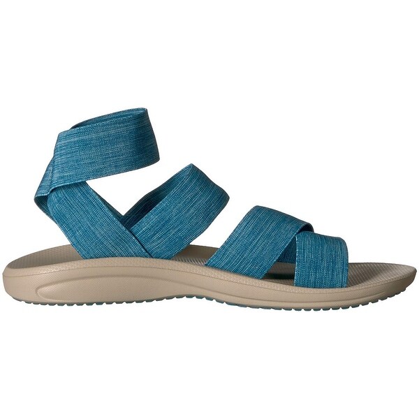 columbia women's barraca strap sandal