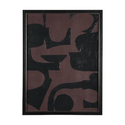 Steglitz Framed Art Print