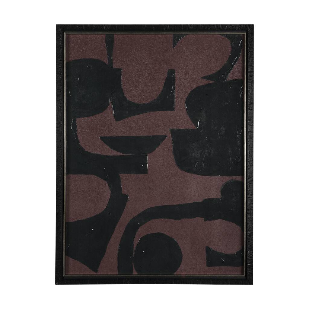 Steglitz Framed Art Print