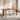 63" Solid Wood Dining Table for 4-6, Farmhouse Rectangle Kitchen Table - Walnut - 63" L × 31.5" W × 29.9" H