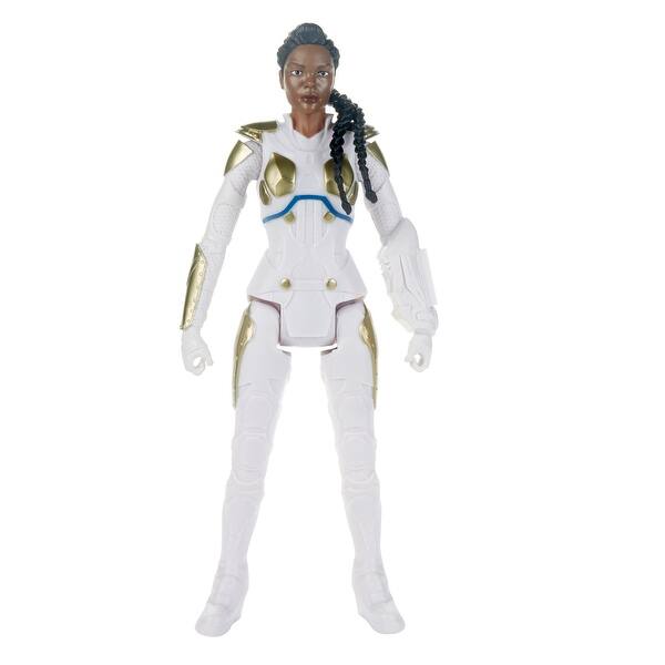 Marvel Avengers Endgame Titan Hero Series Marvel S Valkyrie 12 Inch Action Figure Overstock 30318984