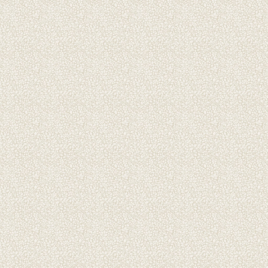 Galerie Wallcoverings Miniatures 3 Collection Full Mini Floral Trail Matte Finish Vinyl on Non-woven Wallpaper Roll