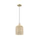 Option Antique Brass / Mercury