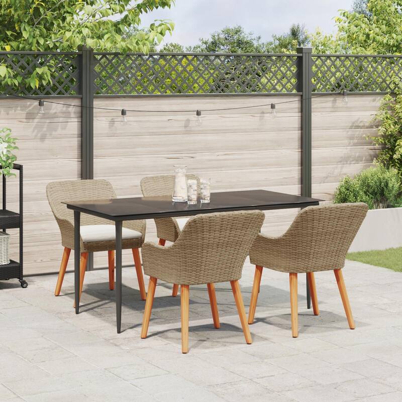 Modern Dining Table for Home Use