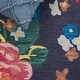 preview thumbnail 9 of 13, SAFAVIEH Hand-Tufted Jardin Cassilda Country Wool Rug