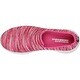 Skechers Women's GOwalk Joy -Terrific Pink/Multi - Thumbnail 4