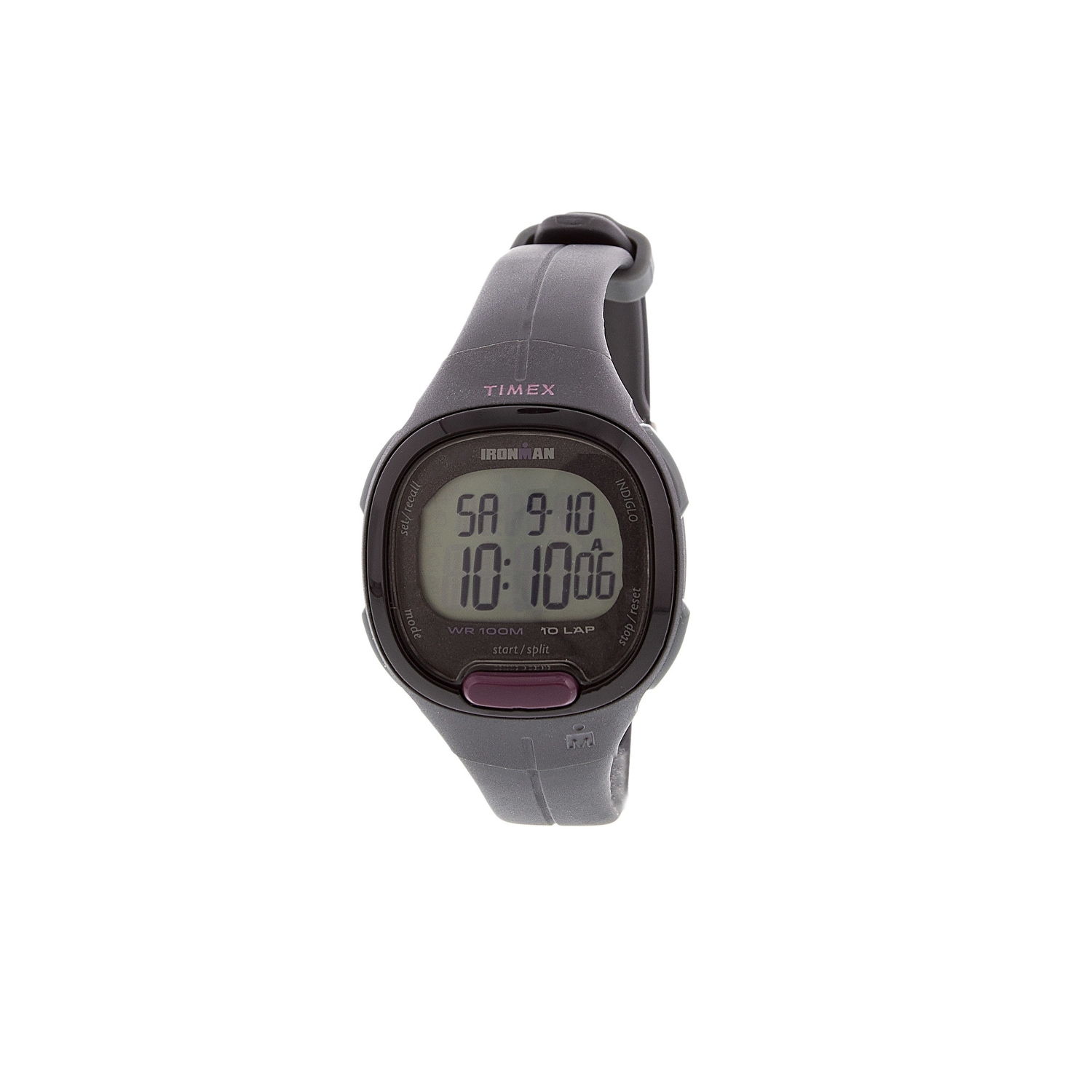 timex women's ironman transit watch