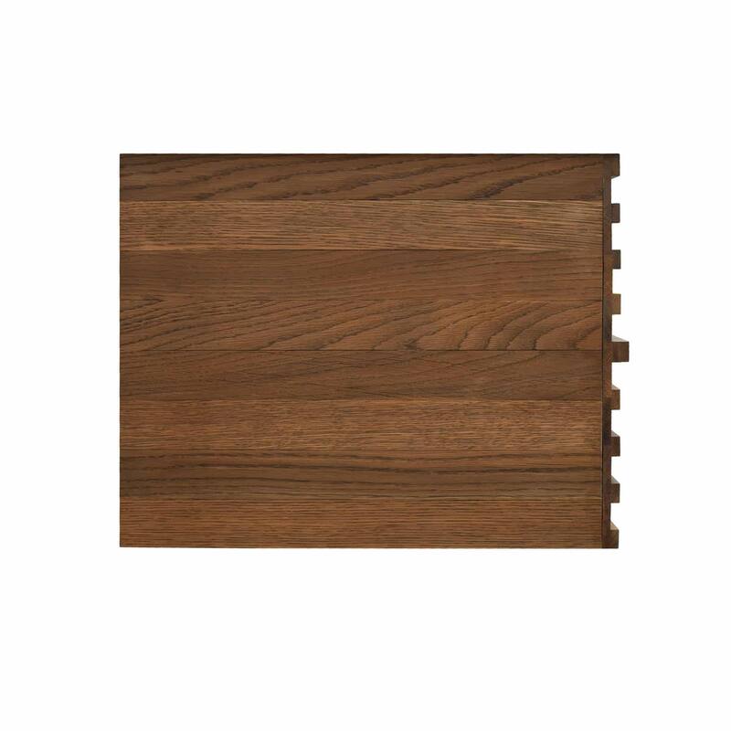 Native Trails VNM20 Winemaker 30" Single Wall Mounted Vanity Cabinet