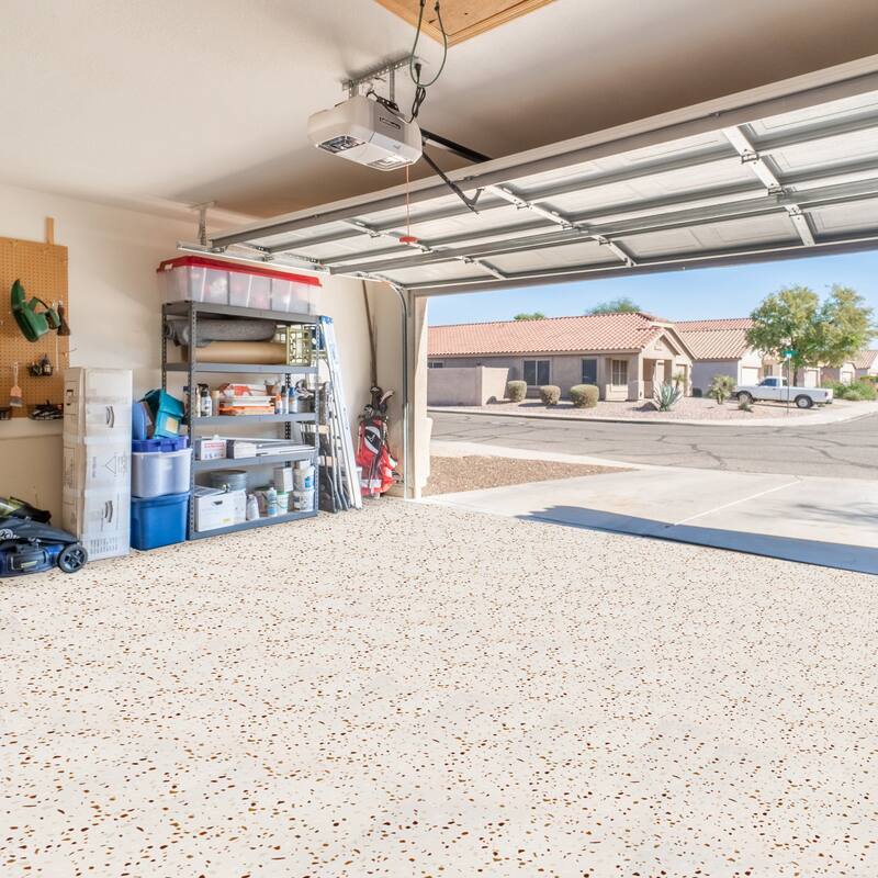 Sorbus 144 Sq. Ft. Wood Grain Floor Tiles Foam Mat EVA Interlocking Mats Tile 3/8-Inch Thick Flooring Wood Puzzle Exercise Mats