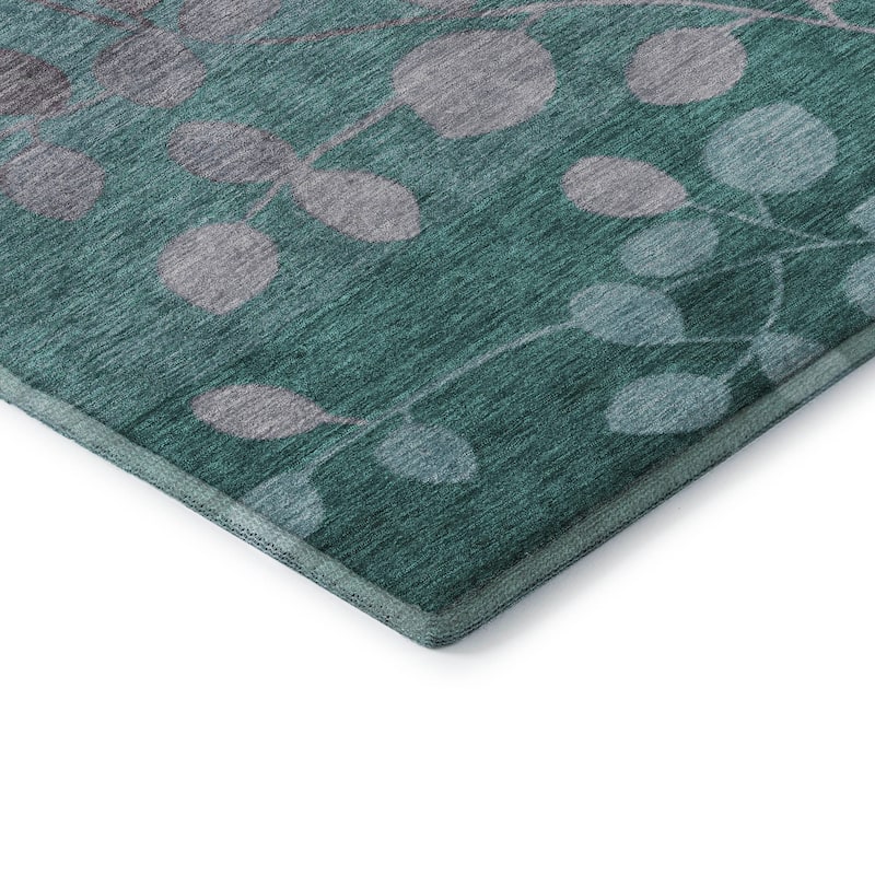 Premium Washable Super Soft Mayfield Rug