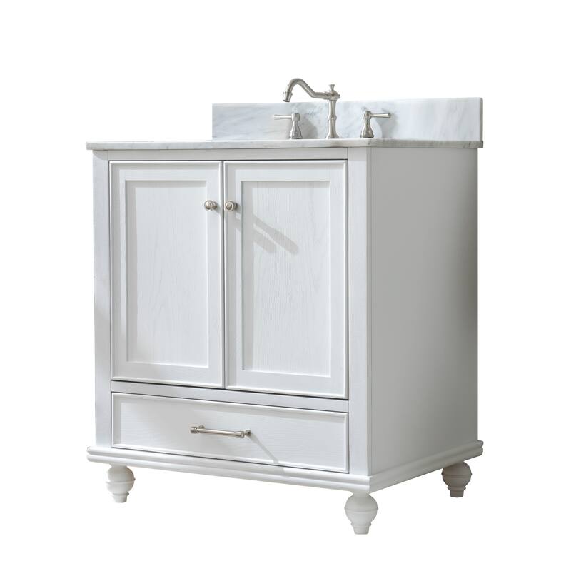 Sudio Design Bathroom Vanity Melissa Collection