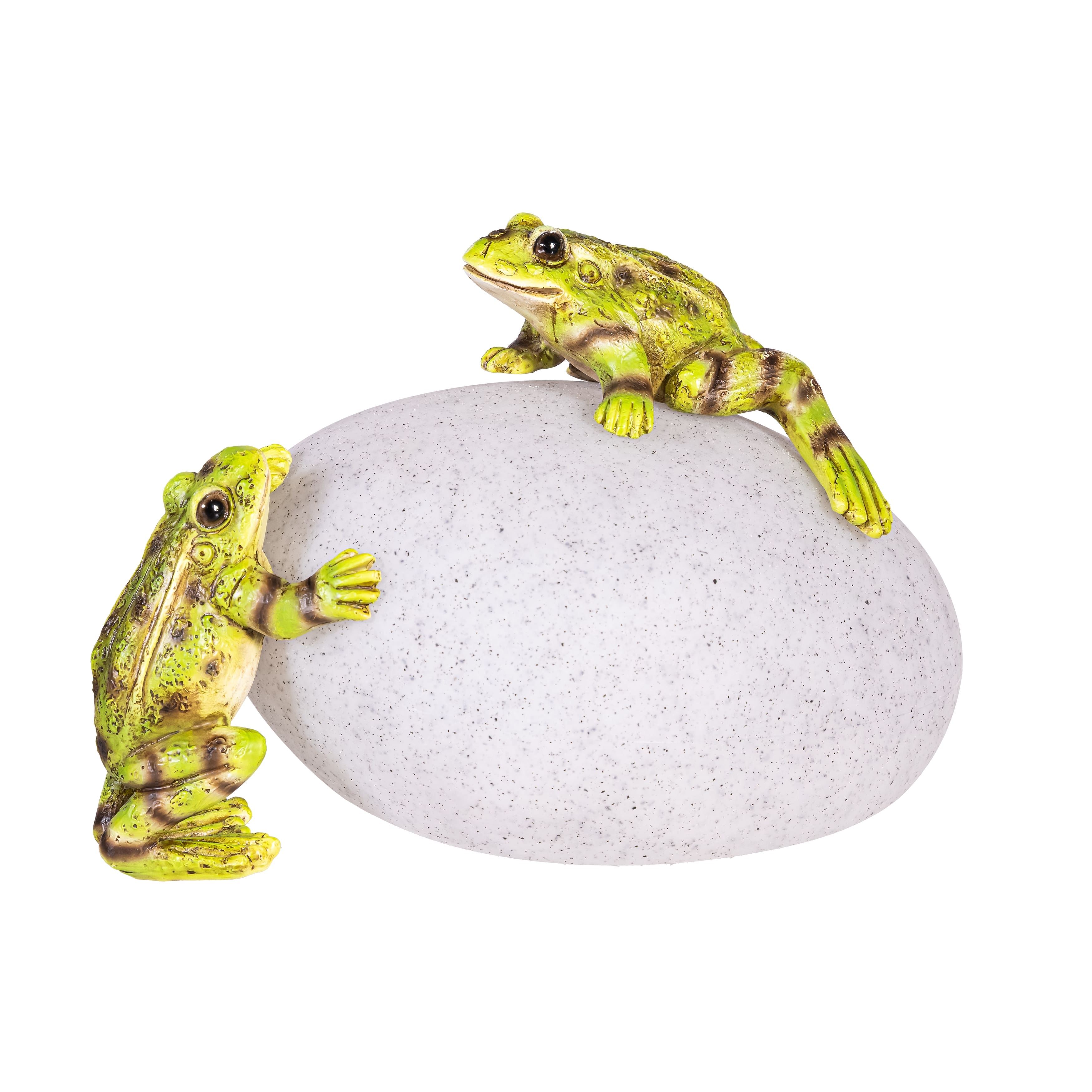 Option Frog