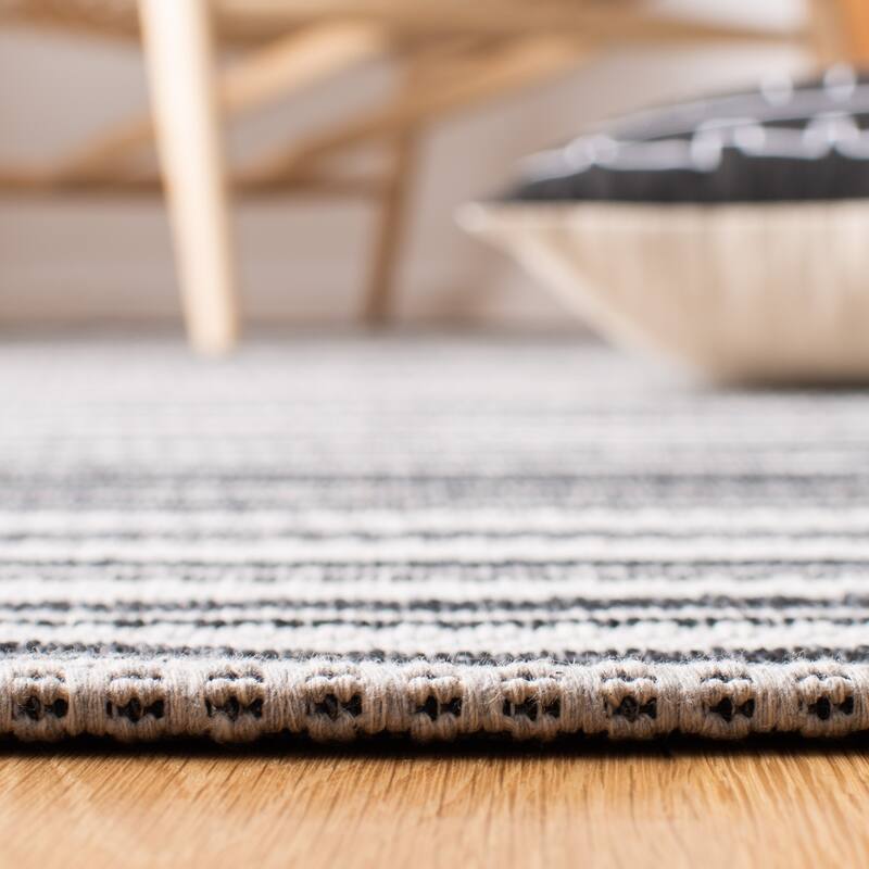 SAFAVIEH Augustine Shima Contemporary Cotton Rug