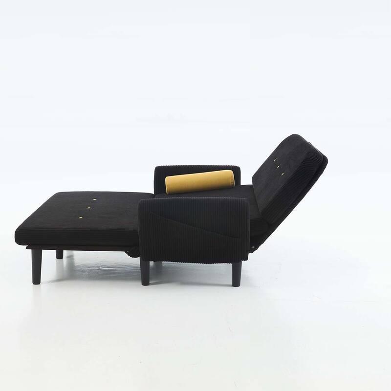 Multiform Sofa for Living Room with Storage Pocket,USB Charger