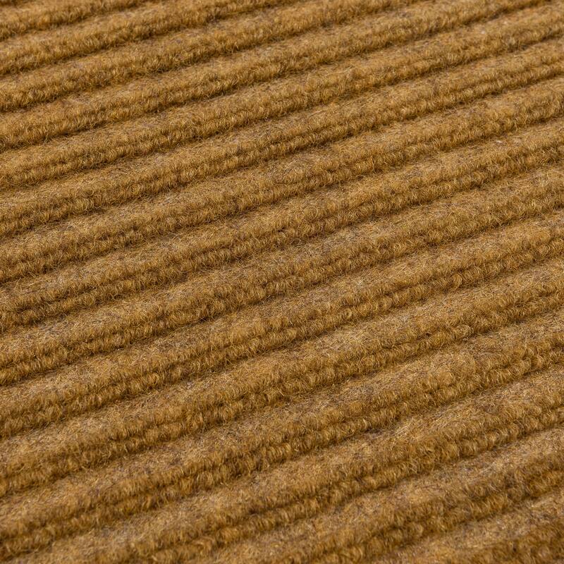 Mohawk Home Utility Floor Mat for Garage, Entryway, Porch, and Laundry Room