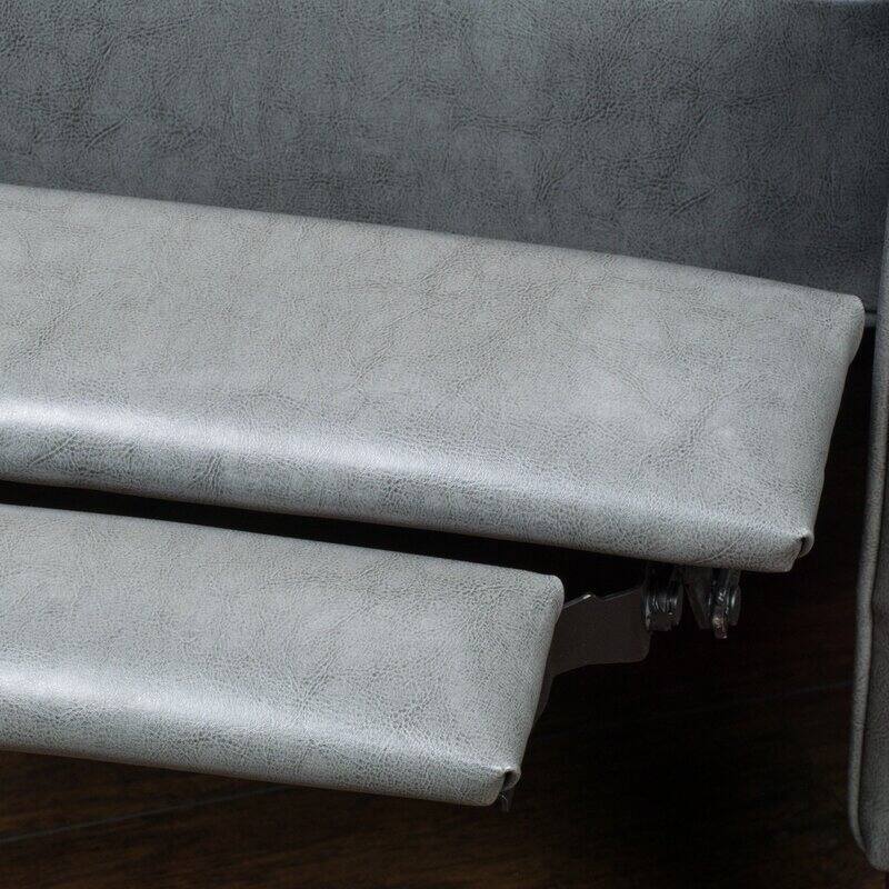 26.75" Wide Manual Club Recliner