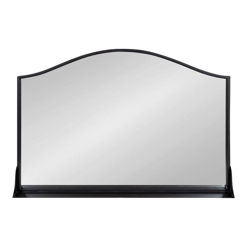 Kate and Laurel Gramera Arch Wall Mirror